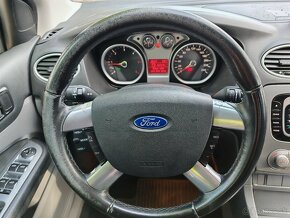 Ford Focus 1.6TDCI 80kw, r. v. 2010 - 6