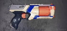 Nerf zbrane - 6