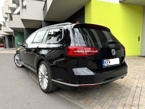 Volkswagen Passat B8 DSG 2.0tdi 110kw HIGHLINE, ACC - 6