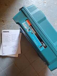 Makita DF488DWE aku vŕtačka 18V 2x1,5Ah aku - 6