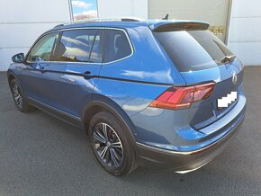 Volkswagen Tiguan Allspace Highline, 4x4, 2.0 TDI, DSG,140kw - 6