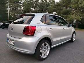 VW POLO 1.2 TDI - 6