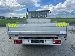 PEUGEOT BOXER VALNIK, - 6