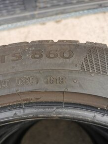 Continental 225/50 R17 98H zimné pneumatiky - 6