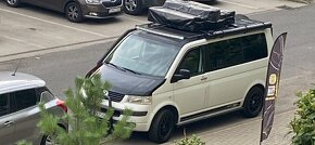 Volkswagen T5 1.9 TDi 77kw - 6