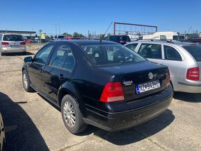 Volkswagen Bora 1.9 TDI - 6