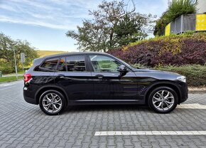 BMW X3 20d xDrive Advantage - 6