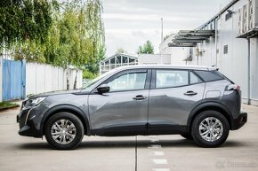 Peugeot 2008 1.2 PureTech 100 Active - 6