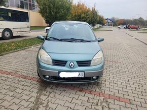 Predam Renault scenic megane 1.5 dci diesel kw 74 - 6