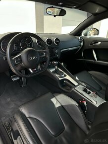 Audi TT 2.0 TFSI Quattro S-tronic 3x S-line - 6