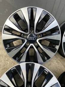 ✅ R16 ®️ Originál Mercedes 5x112 ET44 ✅ Audi A3 A4 Q3 - 6