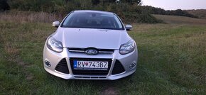 Ford Focus combi, 1.6tdci SPORT - 6