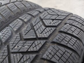 215/65R17 PIRELLI zimne pneumatiky SUV - 6