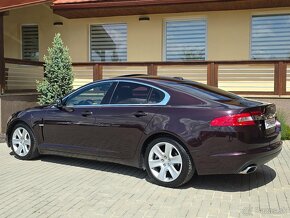 Jaguar XF 3.0D V6 Luxury A6 - 6