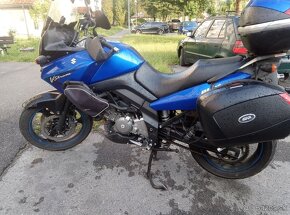 Suzuki DL 650 V Strom - [2024] - [2024] - [2024] - [2024] - - 6