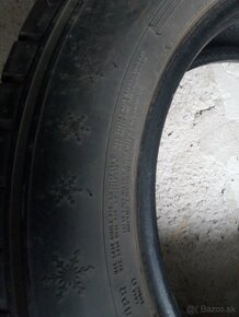 Zimné pneumatiky 205/65R16C - 6