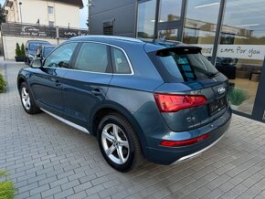 Audi Q5 40 2.0 TDI Sport quattro S tronic  SK ŠPZ - 6