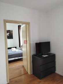 Prenajaté 2 izbový apartmán s balkónom 34m2 - Liptovský Miku - 6