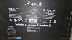 Marshall Kombo/combo CODE25 - 6