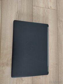 Dell Latitude E7470 Ultrabook i5/6 gen/256 SSD - 6