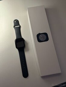 Apple Watch Series 8 GPS 45mm - 6