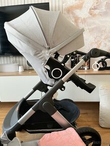 stokke xtrail terrain 3v1 - 6