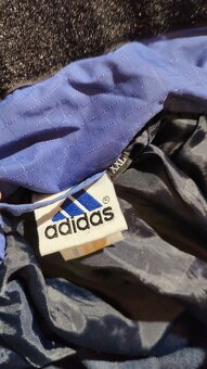 Retro Adidas bunda - 6