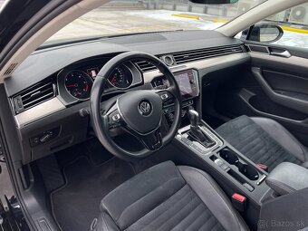 Volkswagen Passat Variant 2.0 TDI Highline 4MOTION,DSG,DPH - 6