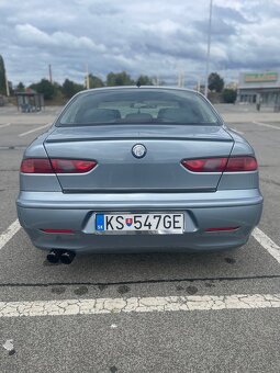 Alfa Romeo 156 - 6