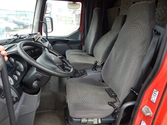 DAF LF 45.220 , 4X2 , 12T - 6