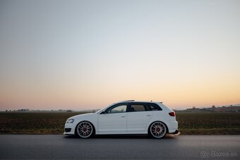 Audi S3 - 6