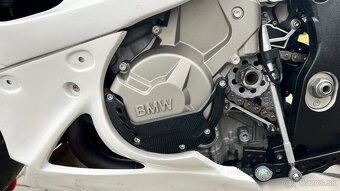 BMW S 1000 RR (ABS) - 6