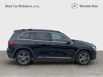 Mercedes-Benz GLB 250 4MATIC - 6