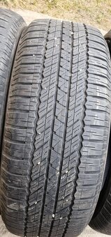 265/55 R19 Bridgestone - 6