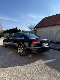 Audi A8L 4.2 fsi facelift - 6