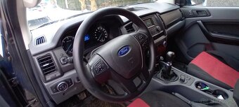 Ford RANGER, 2,2 l,118KW-TOP - 6