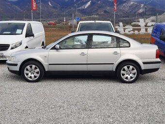 Volkswagen Passat 1.6 B5 - 6