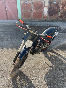 Predam KTM LC4 - 6