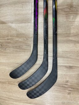 ✅ SPÁJANÉ ĽAVAČKY = BAUER TRACER + HYPER 2 + NEXUS SYNC ✅ - 6