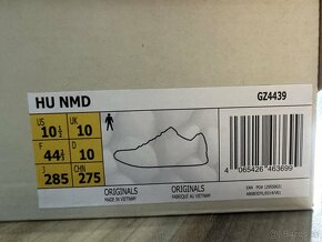 Adidas HU NMD ANIMAL PRINT - 6