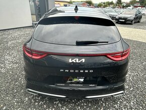 Kia ProCeed 1.5 T-GDi GT-Line A/T - 6