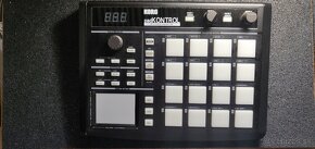 Korg Pad kontrol - Midi kontroler - 6