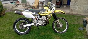 Suzuki Drz 400 - 6