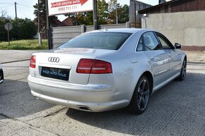 Audi A8 3.0 TDI V6 quattro tiptronic - 6