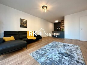 RK4 REALITY - NA PREDAJ - NOVOSTAVBA, 2+KK s veľkým balkónom - 6