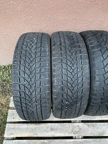 Pneu 195/55 R16 4x=120€ - 6