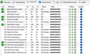 3,5" HDD Seagate Barracuda 7200.10, 400 GB, 7200 rpm - 6