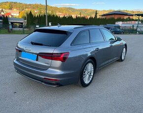 Audi A6 40 2.0 TDi mHEV quattro 204k A/T (diesel) - 6