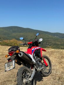 Honda crf 300l - 6