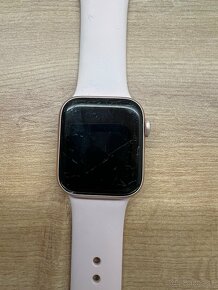 APPLE WATCH SERIES 6 40MM Rose Gold - 6